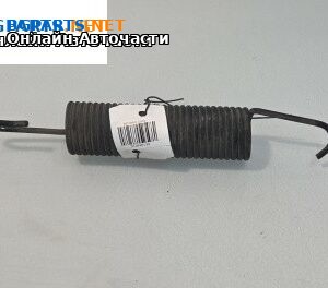 Пружина заден капак за BMW 5 Series E60 Sedan E60 (07.2003 - 03.2010)