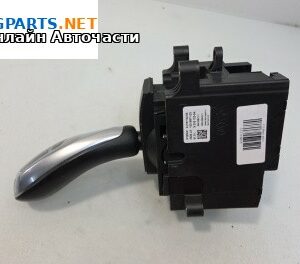 Скоростен лост (за превключване) за BMW 5 Series F10 Sedan F10 (01.2009 - 02.2017), № 9 218 102-04