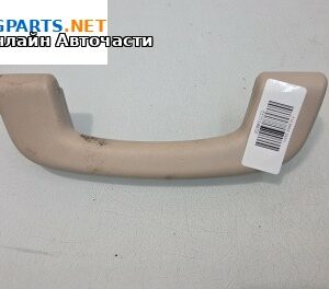 Ръкохватка за таван за BMW 5 Series F10 Sedan F10 (01.2009 - 02.2017), 4+1 вр., позиция: предна, дясна