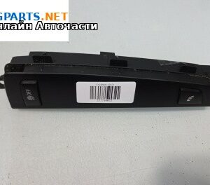 Бутон парктроник за BMW 5 Series F10 Sedan F10 (01.2009 - 02.2017), № 9202933/02