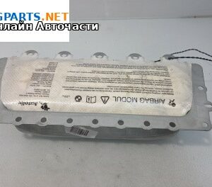 Airbag за BMW 5 Series F10 Sedan F10 (01.2009 - 02.2017), 4+1 вр., седан, позиция: предна