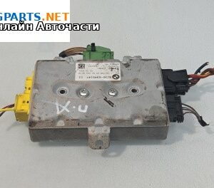 Модул врата за BMW 5 Series E60 Sedan E60 (07.2003 - 03.2010), № 6135-6945147