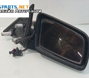 Огледало за BMW 5 Series E60 Sedan E60 (07.2003 - 03.2010), 4+1 вр., седан, позиция: дясна