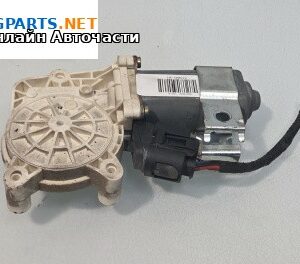 Електромотор за стъклоподемник за BMW 5 Series E60 Sedan E60 (07.2003 - 03.2010), 4+1 вр., седан, позиция: предна, дясна