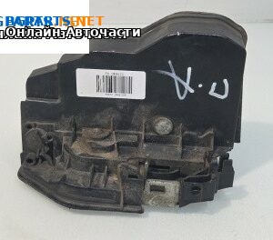 Брава на врата за BMW 5 Series E60 Sedan E60 (07.2003 - 03.2010), позиция: предна, дясна