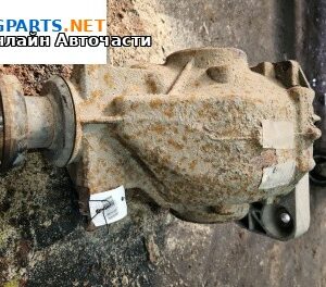 Диференциал за BMW 5 Series E60 Sedan E60 (07.2003 - 03.2010) 530 d, 218 к.с., автоматик