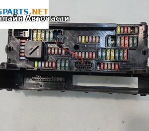 Бушонно табло за BMW 5 Series F10 Sedan F10 (01.2009 - 02.2017) 520 d, 184 к.с.