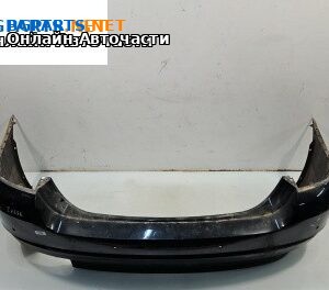 Задна броня за BMW 5 Series F10 Sedan F10 (01.2009 - 02.2017), седан