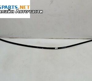 Лайсна за BMW 5 Series F10 Sedan F10 (01.2009 - 02.2017), седан, позиция: лява