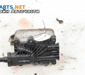 Маслоохладител за BMW 5 Series E60 Sedan E60 (07.2003 - 03.2010) 530 d, 218 к.с.