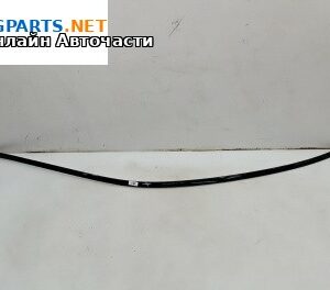 Лайсна за BMW 5 Series F10 Sedan F10 (01.2009 - 02.2017), седан, позиция: дясна