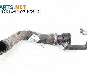 Воден маркуч за BMW 5 Series E60 Sedan E60 (07.2003 - 03.2010) 530 d, 218 к.с.