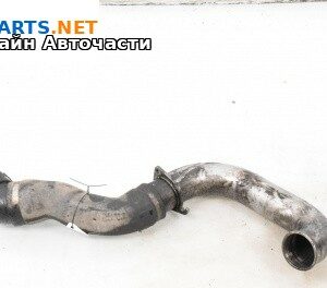 Тръба турбо за BMW 5 Series E60 Sedan E60 (07.2003 - 03.2010) 530 d, 218 к.с.