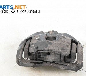 Спирачен апарат за BMW 5 Series E60 Sedan E60 (07.2003 - 03.2010), позиция: предна, лява