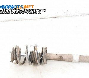 Макферсон за BMW 5 Series E60 Sedan E60 (07.2003 - 03.2010), седан, позиция: предна, лява