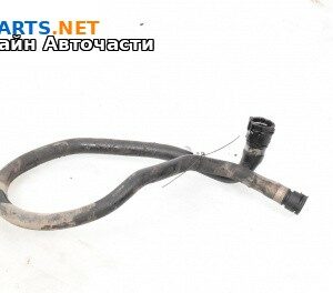 Воден маркуч за BMW 5 Series E60 Sedan E60 (07.2003 - 03.2010) 530 d, 218 к.с.