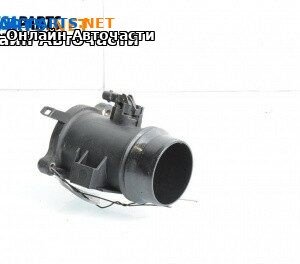 Дебитомер за BMW 5 Series F10 Touring F11 (11.2009 - 02.2017) 520 d, 184 к.с.