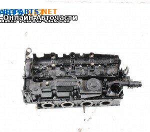 Глава за BMW 5 Series F10 Touring F11 (11.2009 - 02.2017) 520 d, 184 к.с.