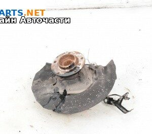 Шенкел главина за BMW 5 Series E60 Sedan E60 (07.2003 - 03.2010), позиция: предна, дясна