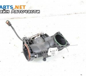 Тръба изпускателен колектор за BMW 5 Series F10 Touring F11 (11.2009 - 02.2017) 520 d, 184 к.с.