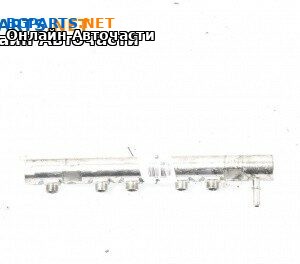 Горивна тръба за BMW 5 Series F10 Touring F11 (11.2009 - 02.2017) 520 d, 184 к.с.