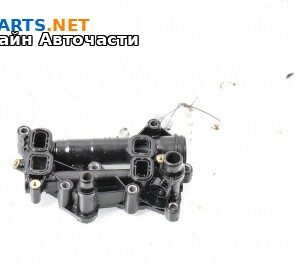 Корпус на термостат за BMW 5 Series F10 Touring F11 (11.2009 - 02.2017) 520 d, 184 к.с.