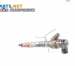 Дюза дизел за BMW 5 Series F10 Touring F11 (11.2009 - 02.2017) 520 d, 184 к.с.