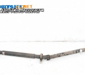 Кардан за BMW 5 Series E60 Sedan E60 (07.2003 - 03.2010) 530 d, 218 к.с., автоматик