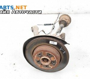 Шенкел главина за BMW 5 Series E60 Sedan E60 (07.2003 - 03.2010), позиция: задна, лява