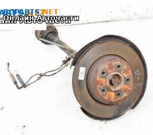 Шенкел главина за BMW 5 Series E60 Sedan E60 (07.2003 - 03.2010), позиция: задна, дясна