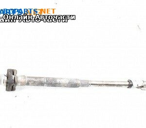 Каре на волана за BMW 5 Series F10 Touring F11 (11.2009 - 02.2017) 520 d, 184 к.с., комби