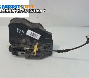 Брава на врата за BMW 5 Series E60 Sedan E60 (07.2003 - 03.2010), позиция: предна, лява