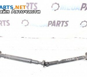 Кардан за BMW 5 Series F10 Touring F11 (11.2009 - 02.2017) 520 d, 184 к.с., автоматик