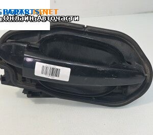 Външна дръжка за BMW 5 Series E60 Sedan E60 (07.2003 - 03.2010), 4+1 вр., седан, позиция: задна, лява