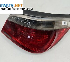 Стоп за BMW 5 Series E60 Sedan E60 (07.2003 - 03.2010), седан, позиция: дясна