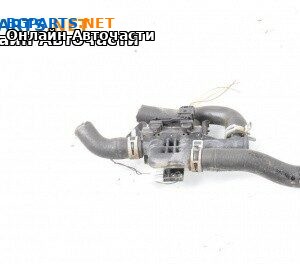 Моторче антифриз за BMW 5 Series F10 Touring F11 (11.2009 - 02.2017) 520 d, 184 к.с.