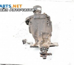 Диференциал за BMW 5 Series F10 Touring F11 (11.2009 - 02.2017) 520 d, 184 к.с., автоматик