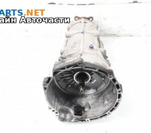 Автоматична скоростна кутия за BMW 5 Series F10 Touring F11 (11.2009 - 02.2017) 520 d, 184 к.с., автоматик