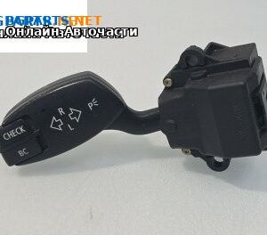 Лостче за светлини за BMW 5 Series E60 Sedan E60 (07.2003 - 03.2010)