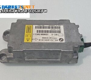 Модул за AIRBAG за BMW 5 Series E60 Sedan E60 (07.2003 - 03.2010)