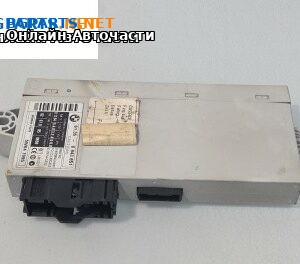 CAS модул за BMW 5 Series E60 Sedan E60 (07.2003 - 03.2010)