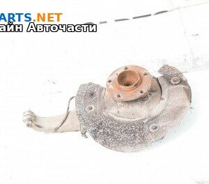 Шенкел главина за BMW 5 Series F10 Touring F11 (11.2009 - 02.2017), позиция: предна, лява