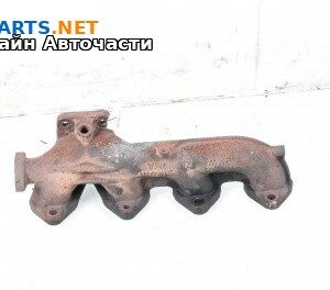 Изпускателен колектор  за BMW 5 Series F10 Touring F11 (11.2009 - 02.2017) 520 d, 184 к.с.