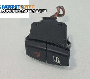 Панел бутони за BMW 5 Series E60 Sedan E60 (07.2003 - 03.2010)