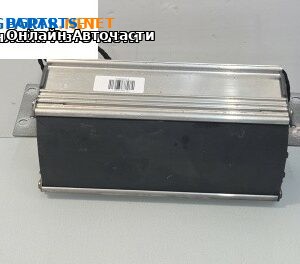 Airbag за BMW 5 Series E60 Sedan E60 (07.2003 - 03.2010), 4+1 вр., седан, позиция: предна