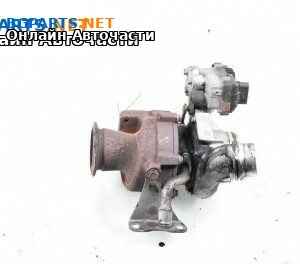 Турбо за BMW 5 Series F10 Touring F11 (11.2009 - 02.2017) 520 d, 184 к.с., № 4933500570