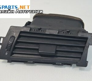 Духалка парно за BMW 5 Series E60 Sedan E60 (07.2003 - 03.2010)