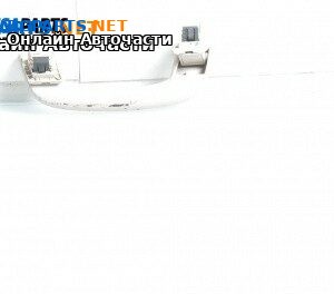 Ръкохватка за таван за BMW 5 Series F10 Touring F11 (11.2009 - 02.2017), 4+1 вр., позиция: задна, дясна