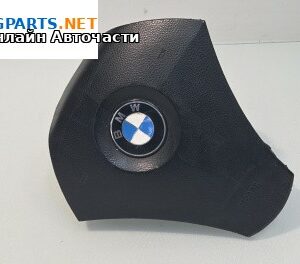 Airbag за BMW 5 Series E60 Sedan E60 (07.2003 - 03.2010), 4+1 вр., седан, позиция: предна