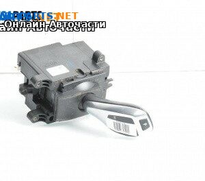 Скоростен лост (за превключване) за BMW 5 Series F10 Touring F11 (11.2009 - 02.2017)